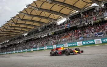 F1 Kembali ke Malaysia, Berikut Cerita di Baliknya