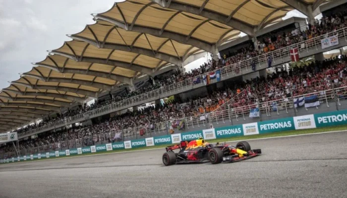 F1 Kembali ke Malaysia, Berikut Cerita di Baliknya