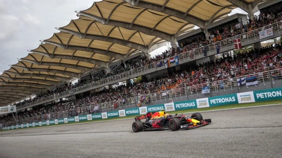 F1 Kembali ke Malaysia, Berikut Cerita di Baliknya