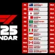 F1 Schedule: Hungarian GP dan IndyCar Music City Grand Prix, Siapa yang Akan Menang?
