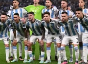 Fabián Ruiz Siap Hadapi Argentina di Final Piala Dunia 2026