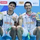 Fajar Alfian dan Muhammad Shohibul Fikri Menjuarai China Open 2026, Satu Langkah Lagi Menuju Grand Slam Super 1000