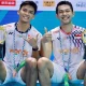 Fajar Alfian dan Muhammad Shohibul Fikri Puncaki China Open 2026, Bertahan di Peringkat 2 Dunia