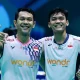 Fajar Alfian/Muhammad Shohibul Fikri Siap Tantang Kim/Seo di Final China Open 2026