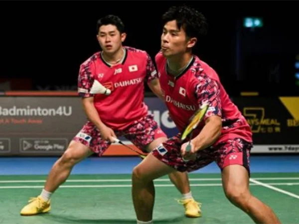 Fajar/Fikri Siap Balas Dendam Lawan Hoki/Kobayashi di Jepang Terbuka 2026