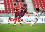 FC Anyang Hadapi Tantangan Berat di K League 1 2026