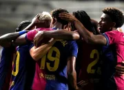 FC Barcelona: Siap Menghadapi Tantangan Baru di Liga Champions