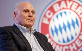 FC Bayern München Menghancurkan Rottach-Egern 15-0, Uli Hoeneß Menyindir UEFA dan FIFA