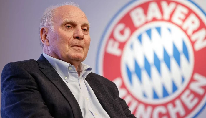 FC Bayern München Menghancurkan Rottach-Egern 15-0, Uli Hoeneß Menyindir UEFA dan FIFA