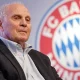 FC Bayern München Menghancurkan Rottach-Egern 15-0, Uli Hoeneß Menyindir UEFA dan FIFA