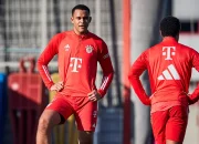 FC Bayern München Siap Hadapi Rottach-Egern di Testspiel