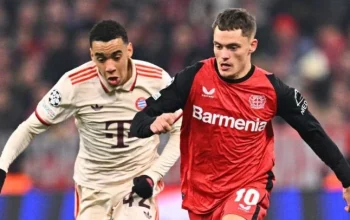 FC Bayern Münichen dan Persaingan Transfer Pemain Muda