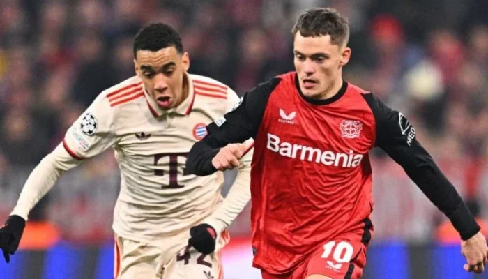 FC Bayern Münichen dan Persaingan Transfer Pemain Muda