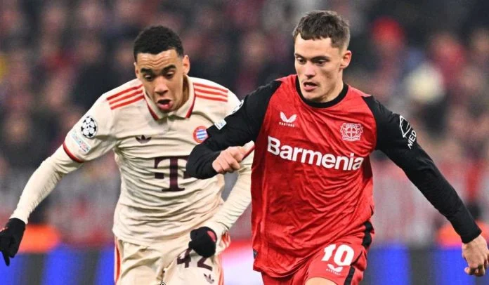FC Bayern Münichen dan Persaingan Transfer Pemain Muda