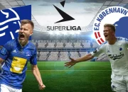 FC Copenhagen Siap Tundukkan Lyngby BK di Liga Super Denmark