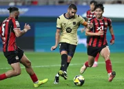 FC Seoul Pertahankan Posisi Teratas di Tengah Gelombang Panas