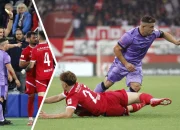 FC Thun Menghadapi Tantangan Baru Setelah Kemenangan Tak Terduga