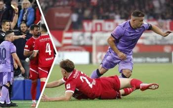 FC Thun Menghadapi Tantangan Baru Setelah Kemenangan Tak Terduga