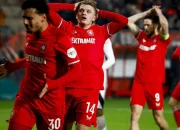FC Twente Berjuang untuk Kembali ke Sepak Bola Eropa
