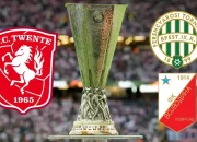 FC Twente Terpuruk, Ferencvaros Mengambil Keunggulan di Kualifikasi Liga Europa