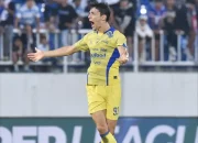 Federico Barba Dibidik Klub Serie B Hellas Verona Setelah Tinggalkan Persib Bandung!