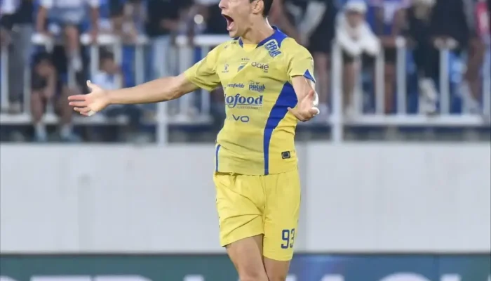 Federico Barba Dibidik Klub Serie B Hellas Verona Setelah Tinggalkan Persib Bandung!