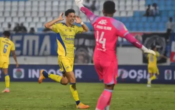 Federico Barba Resmi Gabung Palermo FC: Membawa Pengalaman dan Kepemimpinan ke Serie B