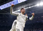 Federico Valverde dan Masa Depan Real Madrid: Konflik Kepemimpinan dan Tantangan di Lapangan