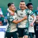 Felipe Mora: Bintang Portland Timbers yang Mengucapkan Selamat Tinggal dengan Dua Gol