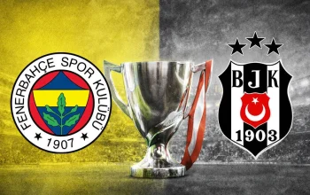 Fenerbahçe dan Beşiktaş Berjuang di Kancah Eropa