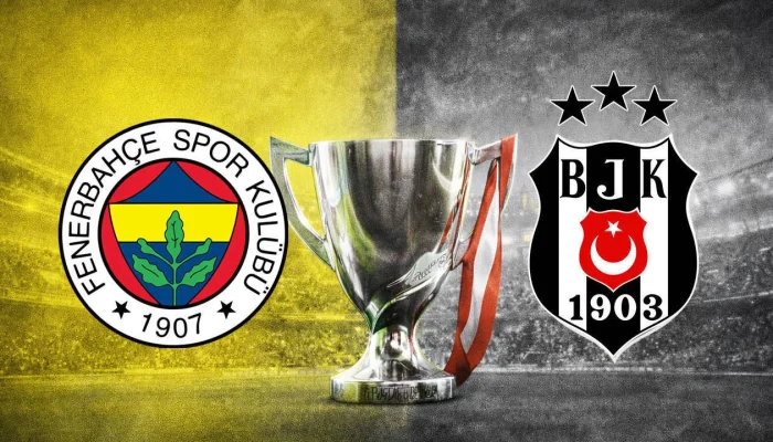 Fenerbahçe dan Beşiktaş Berjuang di Kancah Eropa