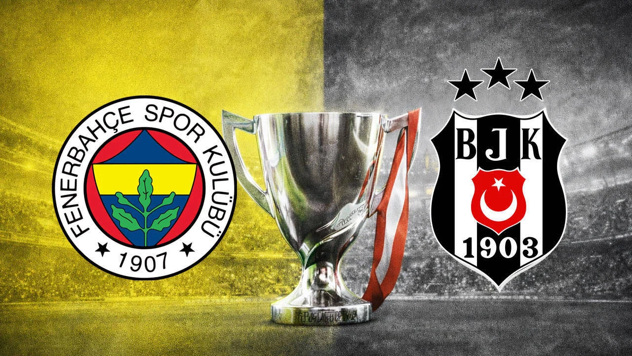 Fenerbahçe dan Beşiktaş Berjuang di Kancah Eropa