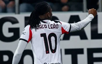 Fenerbahçe Siap Tandingi Manchester United untuk Raih Rafael Leao, Sementara Górnik Zabrze Siap Tandingi Fenerbahçe di Liga Champions