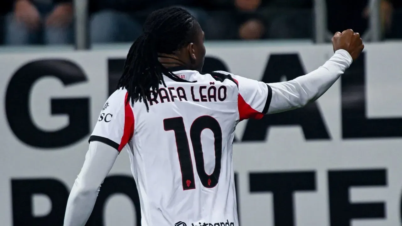 Fenerbahçe Siap Tandingi Manchester United untuk Raih Rafael Leao, Sementara Górnik Zabrze Siap Tandingi Fenerbahçe di Liga Champions