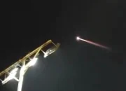 Fenomena Meteor Raksasa Melintas Langit Jawa: Peneliti BRIN Ungkap Titik Jatuh dan Asal Usul