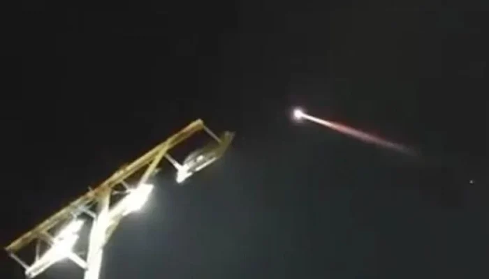 Fenomena Meteor Raksasa Melintas Langit Jawa: Peneliti BRIN Ungkap Titik Jatuh dan Asal Usul