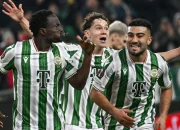 Ferencvaros Siap Menghadapi FK Vojvodina di Liga Europa