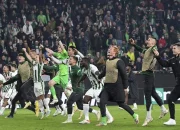 Ferencvaros vs FK Vojvodina: Pertarungan Sengit di Babak Kualifikasi Liga Europa