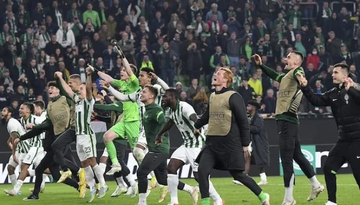 Ferencvaros vs FK Vojvodina: Pertarungan Sengit di Babak Kualifikasi Liga Europa
