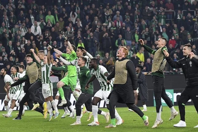 Ferencvaros vs FK Vojvodina: Pertarungan Sengit di Babak Kualifikasi Liga Europa