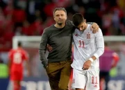 Ferran Torres Bergabung dengan Paris Saint-Germain, Reuni dengan Luis Enrique?