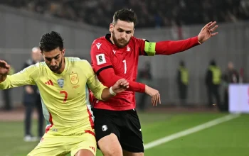 Ferran Torres dan Perjalanan Spanyol di Piala Dunia 2026