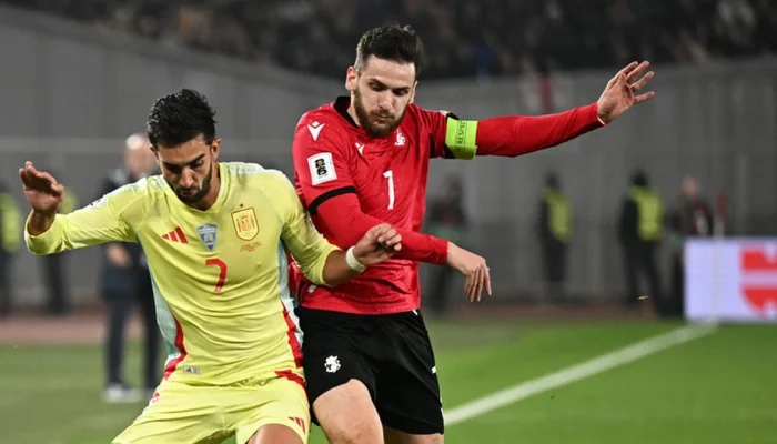 Ferran Torres dan Perjalanan Spanyol di Piala Dunia 2026