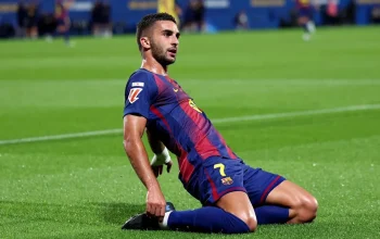 Ferran Torres dan Spekulasi Gay: Mengapa Foto di Ibiza Menimbulkan Kontroversi?