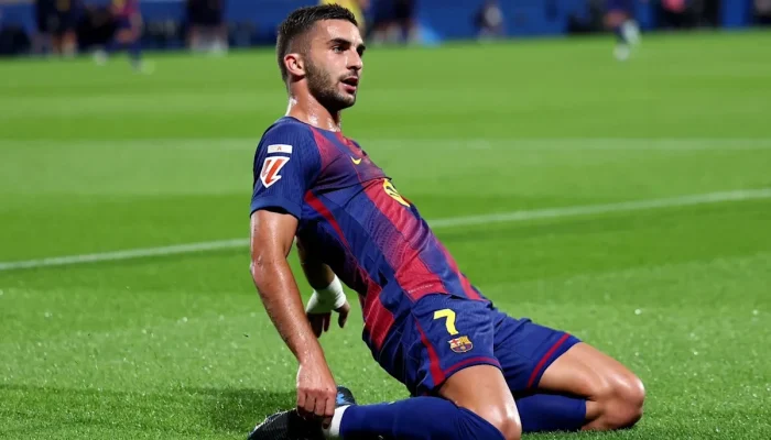 Ferran Torres dan Spekulasi Gay: Mengapa Foto di Ibiza Menimbulkan Kontroversi?