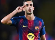 Ferran Torres Diburu Banyak Klub, Barcelona Siap Melepasnya
