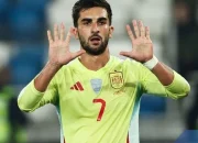 Ferran Torres Menjadi Pahlawan Spanyol di Piala Dunia 2026