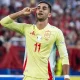 Ferran Torres Menjadi Pahlawan Spanyol Setelah Mengikuti Jejak Andres Iniesta