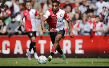 Feyenoord Siap Melewati Club Brugge, Steijn Menjadi Kunci Kemenangan