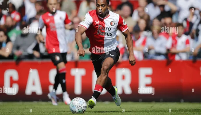 Feyenoord Siap Melewati Club Brugge, Steijn Menjadi Kunci Kemenangan